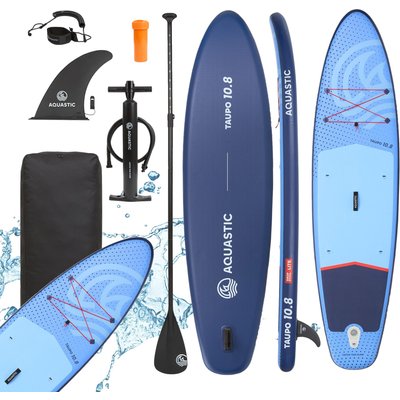 SUP-Board AQUASTIC Taupo 10'8"