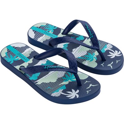 IPANEMA TEMAS BOYS KIDS - Zehentrenner - Flip-Flops - Badelatschen - Kinder