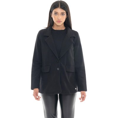 Leone 1947 Glam Winter Damen-Fleecejacke