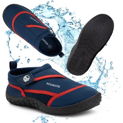Kinderwasserschuhe AQUASTIC Nino