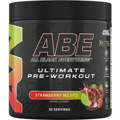 Pre-workout ABE 315g Applied Nutrition