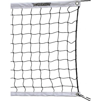 Volleyballnetz match