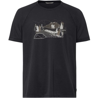 Funktionsshirt M Gleann T-Shirt II
