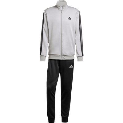 adidas Herren Trainingsanzug 3S French Terry Tracksuit