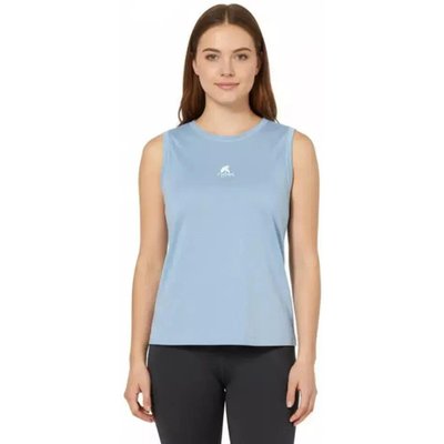 Active Top Merino 140 Damen