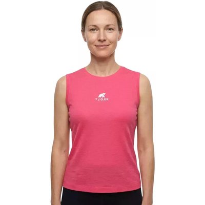 Active Top Merino 140 Damen
