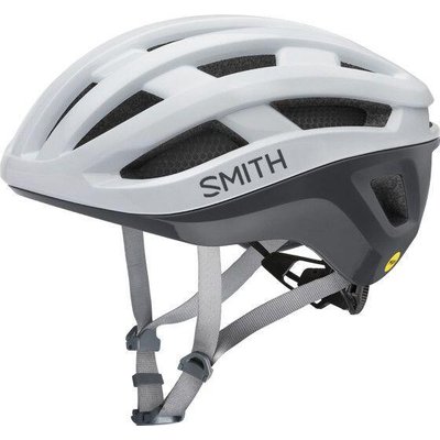 Smith Persist Mips Helm Weiß/Grau