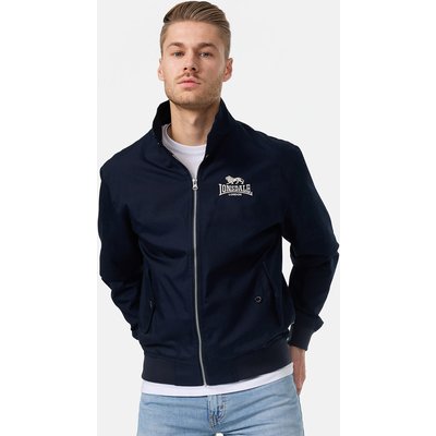 LONSDALE Herren Jacke schmale Passform CLASSIC