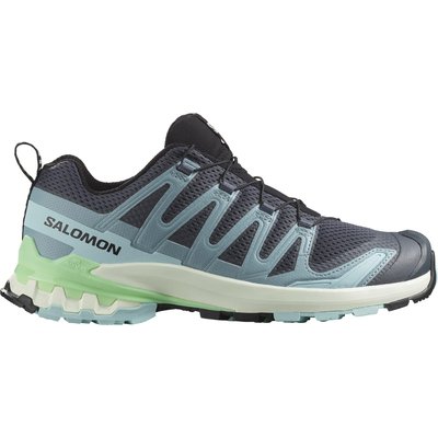 Damen Trailrunning Schuhe XA PRO 3D V9