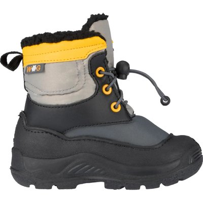Winter-grip® Winterstiefel Baby Snow flake