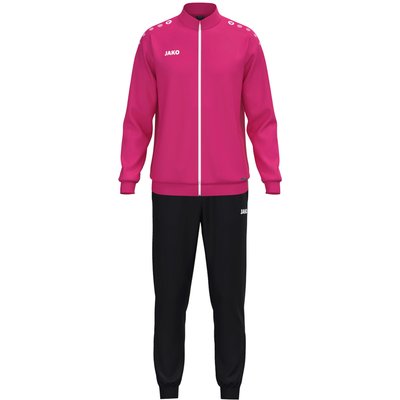 Jako Herren Polyesteranzug One M9100