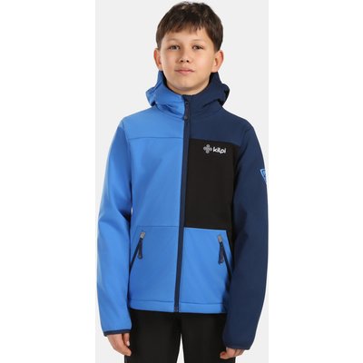 Jungen-Softshelljacke Kilpi ONTAVIO-JB