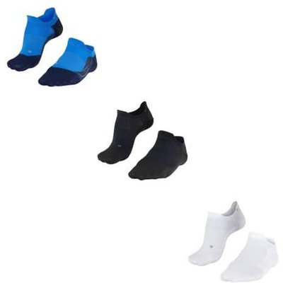 Falke Damen Socken GO5 Invisible W 16786