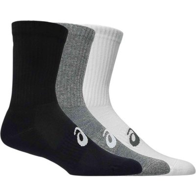 Socken Asics Modell ASICS Crew Sock für unisex