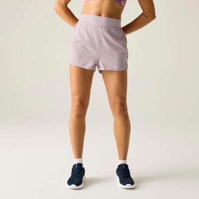Damen Off Trail Shorts
