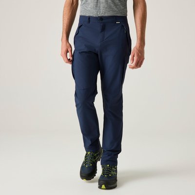 Leichte Cargohose mit Insektenschutz für Herren