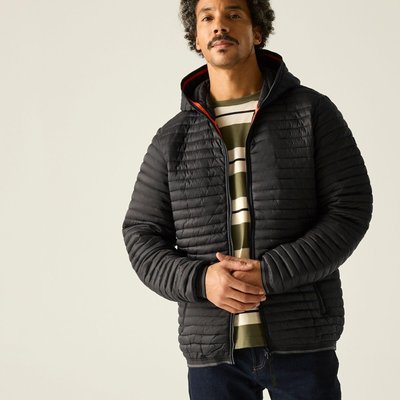 Rigain Steppjacke für Herren