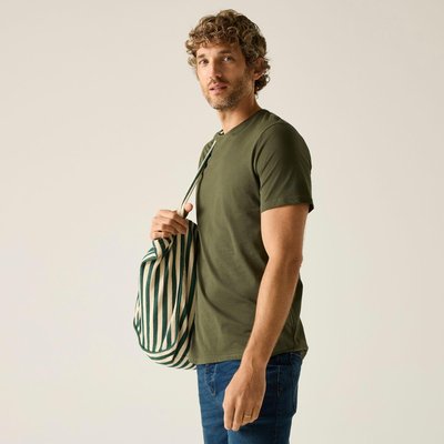 Tait Herren Kurzarm Leichtes Sport-T-Shirt