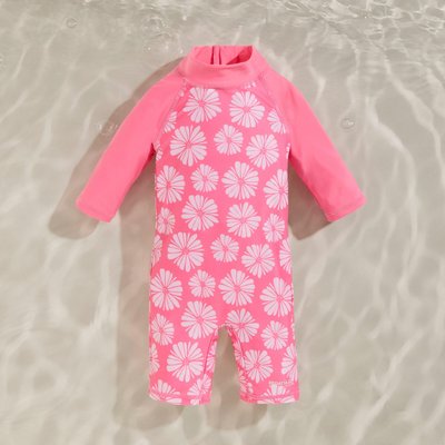 Kinder bedruckter kurzer Rashguard