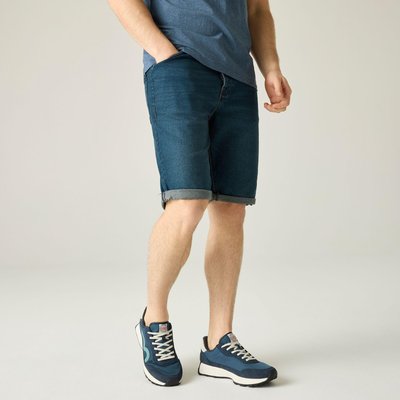 Herren-Sneaker Marine Heritage II