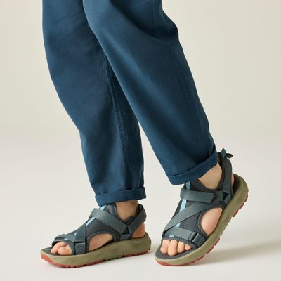 Lito Tecfoam Herren-Sandalen