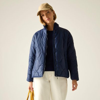 Carlotte Steppjacke für Damen