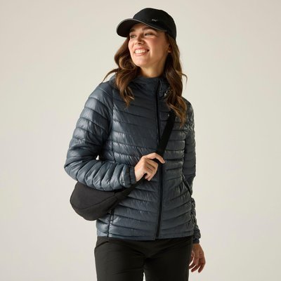 Damen-Steppjacke Hurden