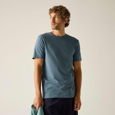 Tait Herren Kurzarm Leichtes Sport-T-Shirt