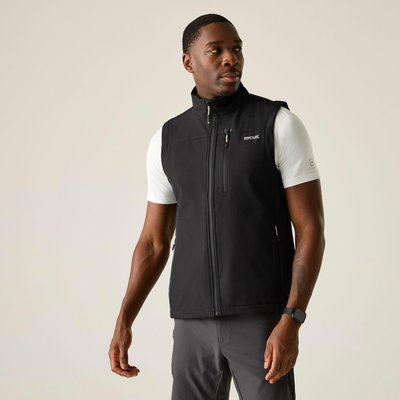 Arana wasserdichte Softshell-Weste für Herren