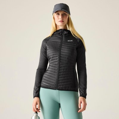 Andreson Marl Hybrid Steppjacke für Damen