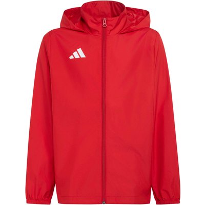 adidas Kinder Jacke Entrada 26 Multi Jacket Y