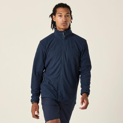 Arising Fleecejacke für Herren mit durchgehendem Reißverschluss