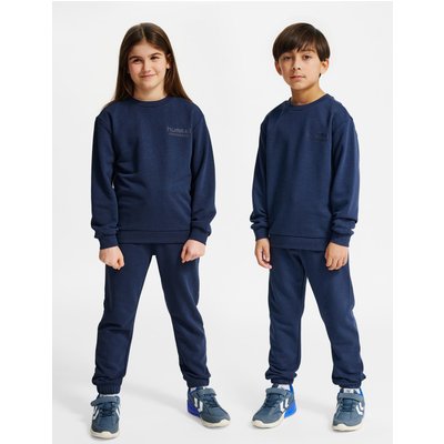 Verstellbare Taille Anzug Hmljr Base Kinder