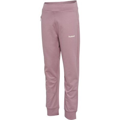 Verstellbare Taille Hose Hmljr Regular Kinder