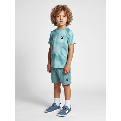 Verstellbare Taille Anzug Hmljr Cloud Lebensstil Kinder