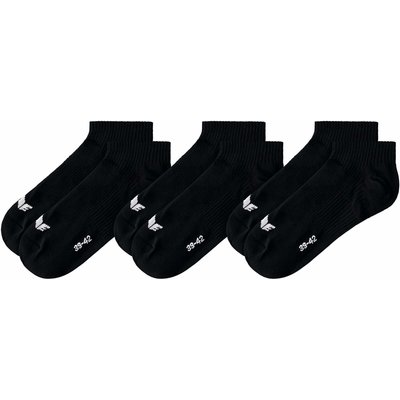 erima Füßlinge 3-Pack