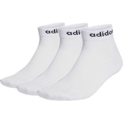 adidas Socken Think Linear Ankle Sock 3P