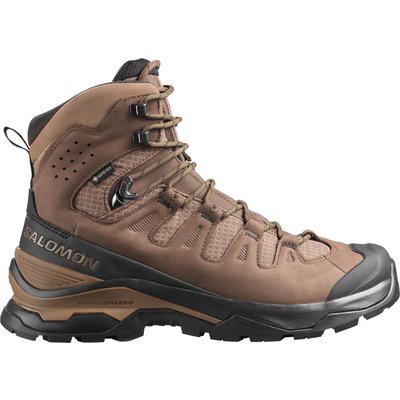 Herren Trekking Schuhe QUEST 5 GORE TEX