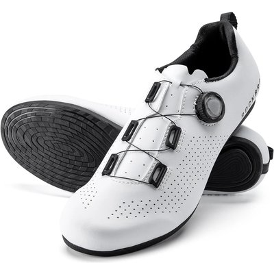 ROCKBROS Atmungsaktive Rennradschuhe