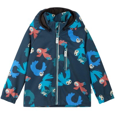 Softshelljacke Vantti -