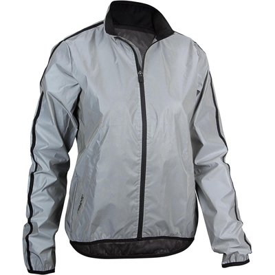 Reflektierende Jacke für Damen Avento