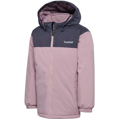 Reißverschluss Jacke Hmljr Block Kinder