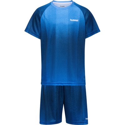 Verstellbare Taille Anzug Hmljr Gradient Lebensstil Kinder
