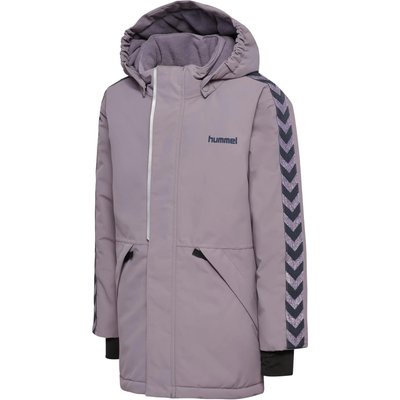 Reißverschluss Jacke Hmljr Chevron Kinder