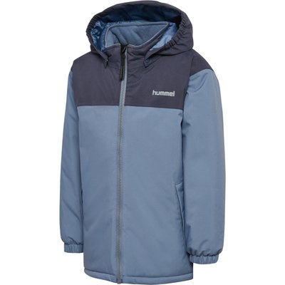 Reißverschluss Jacke Hmljr Block Kinder