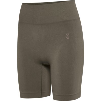 Tight Kurze Hose Hmlflow Multisport Damen