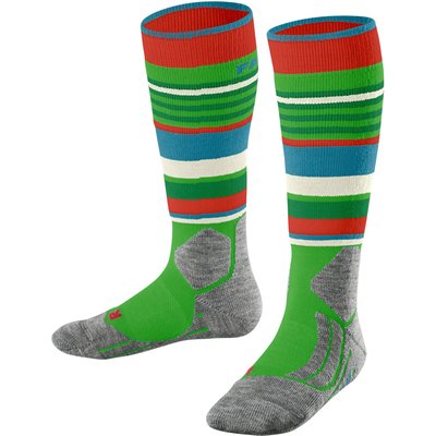 Falke Kinder Skisocken SK2 Intermediate k 16301