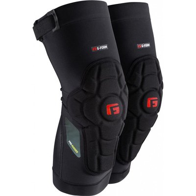 Robuste G-Form Pro Knieschützer