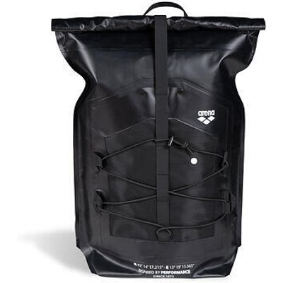 Sportrucksack für Schwimmer Arena Dry Backpack