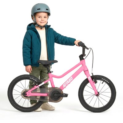 Kinderfahrrad ATTABO EASE 16" 6,4 kg Gen 2